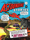 Cover for Astounding Stories (Alan Class, 1966 series) #188