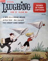 Cover for For Laughing Out Loud (Dell, 1956 series) #27
