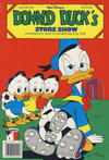 Cover for Donald Ducks Show (Hjemmet / Egmont, 1957 series) #[73] - Store show 1991