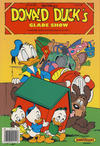 Cover for Donald Ducks Show (Hjemmet / Egmont, 1957 series) #[74] - Glade show 1992