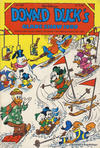 Cover Thumbnail for Donald Ducks Show (1957 series) #[62] - Glade show 1989
