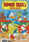 Cover for Donald Ducks Show (Hjemmet / Egmont, 1957 series) #[69] - Store show 1990