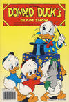 Cover Thumbnail for Donald Ducks Show (1957 series) #[66] - Glade show 1990