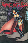 Cover for Vampyre's Kiss (Personality Comics, 1992 series) #1