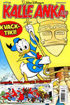 Cover for Kalle Anka & C:o (Egmont, 1997 series) #33/2012