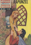 Cover Thumbnail for Classics Illustrated Junior (1953 series) #531 - Rapunzel