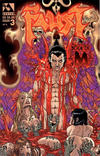 Cover for Faust: Book of M (Avatar Press, 1999 series) #3 [Adult Variant Cover]