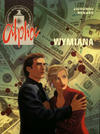 Cover for Alpha (Egmont Polska, 2002 series) #1 - Wymiana