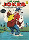 Cover for Popular Jokes (Marvel, 1961 series) #21