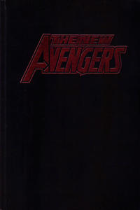 Cover Thumbnail for New Avengers (Marvel, 2007 series) #3