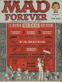 Cover Thumbnail for Mad Forever (Crown Publishers, 1959 series) 