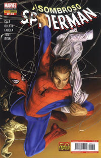 Cover Thumbnail for Spiderman (Panini España, 2006 series) #53
