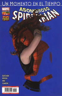 Cover Thumbnail for Spiderman (Panini España, 2006 series) #55
