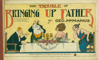Cover Thumbnail for The Trouble of Bringing Up Father (Embee Distributing Co., 1921 series) 