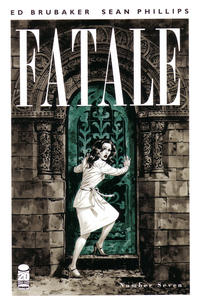 Cover Thumbnail for Fatale (Image, 2012 series) #7