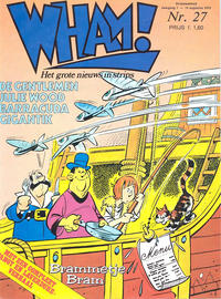 Cover Thumbnail for Wham! (Harko Magazines, 1979 series) #27/1979