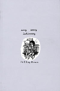 Cover Thumbnail for Any Easy Intimacy (Top Shelf, 2007 series) 