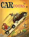 Cover for CARtoons (Petersen Publishing, 1961 series) #35