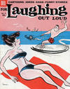 Cover for For Laughing Out Loud (Dell, 1956 series) #4