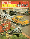 Cover for Hot Rod Cartoons (Petersen Publishing, 1964 series) #15