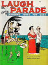 Cover for Laugh Parade (Marvel, 1961 series) #v6#1