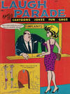 Cover for Laugh Parade (Marvel, 1961 series) #v7#5