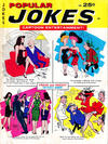 Cover for Popular Jokes (Marvel, 1961 series) #24