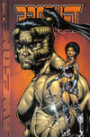 Cover for Prophet (Awesome, 2000 series) #1 [Jim Lee/Walker Brothers Cover]