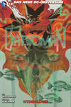 Cover for Batwoman (Panini Deutschland, 2012 series) #1 - Hydrologie