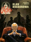 Cover for Alpha (Egmont Polska, 2002 series) #2 - Klan Bogdanowa