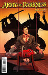 Cover for Army of Darkness (Dynamite Entertainment, 2012 series) #5