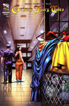 Cover Thumbnail for Grimm Fairy Tales (2005 series) #77 [Cover A - Sean Chen]