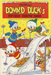 Cover for Donald Ducks Show (Hjemmet / Egmont, 1957 series) #[49] - Store show 1985