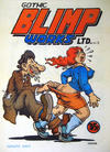 Cover for Gothic Blimp Works (East Village Other, 1969 series) #2