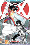 Cover for Avengers vs. X-Men (Marvel, 2012 series) #10 [Avengers Team Variant]