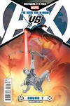 Cover Thumbnail for Avengers vs. X-Men (2012 series) #7 [X-Men Team Variant]