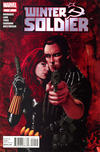 Cover for Winter Soldier (Marvel, 2012 series) #9