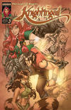 Cover Thumbnail for Knightingail: The Legend Begins (2011 series) #3 [C]