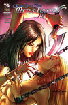 Cover Thumbnail for Grimm Fairy Tales Myths & Legends (2011 series) #20 [Cover A Giuseppe Cafaro]