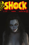 Cover for Shock Classics (Windmill Comics, 2012 series) #48