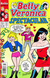 Cover for Betty and Veronica Spectacular (Archie, 1992 series) #4 [Newsstand]