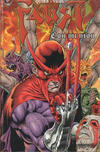 Cover for Faust, The Communion Edition (Rebel Studios, 2002 series) #2