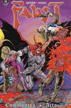 Cover for Faust, The Communion Edition (Rebel Studios, 2002 series) #3