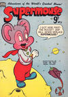 Cover for Supermouse (H. John Edwards, 1955 ? series) #3