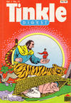 Cover for Tinkle Digest (India Book House, 1980 ? series) #36