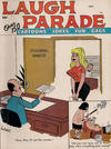 Cover for Laugh Parade (Marvel, 1961 series) #v7#1