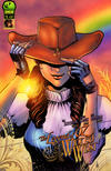 Cover for The Legend of Oz: The Wicked West (Big Dog Ink, 2011 series) #1