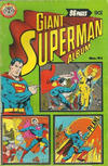 Cover for Giant Superman Album (K. G. Murray, 1963 ? series) #41