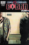 Cover Thumbnail for Cobra (2012 series) #12 [Cover A]