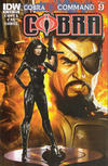 Cover Thumbnail for Cobra (2012 series) #11 [Cover A]